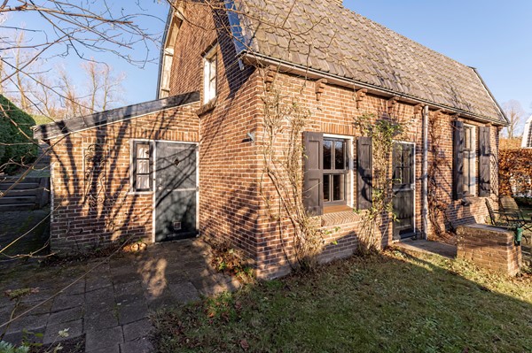 Medium property photo - Hoekeinde 51, 4254 LP Sleeuwijk